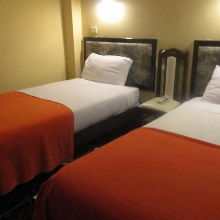 New Day Machu Picchu Hotel Aguas Calientes Ngoại thất bức ảnh
