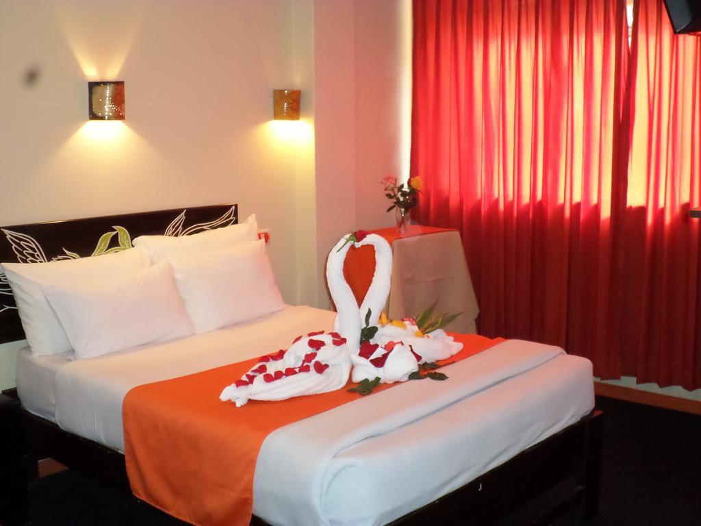 New Day Machu Picchu Hotel Aguas Calientes Phòng bức ảnh