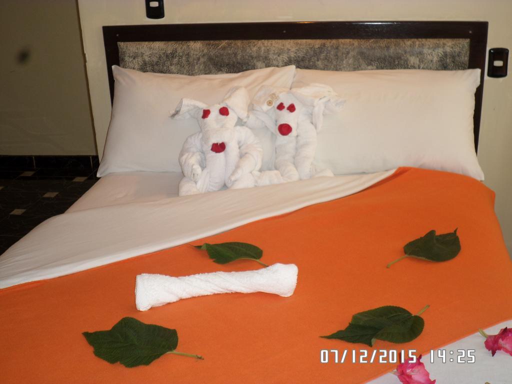 New Day Machu Picchu Hotel Aguas Calientes Ngoại thất bức ảnh