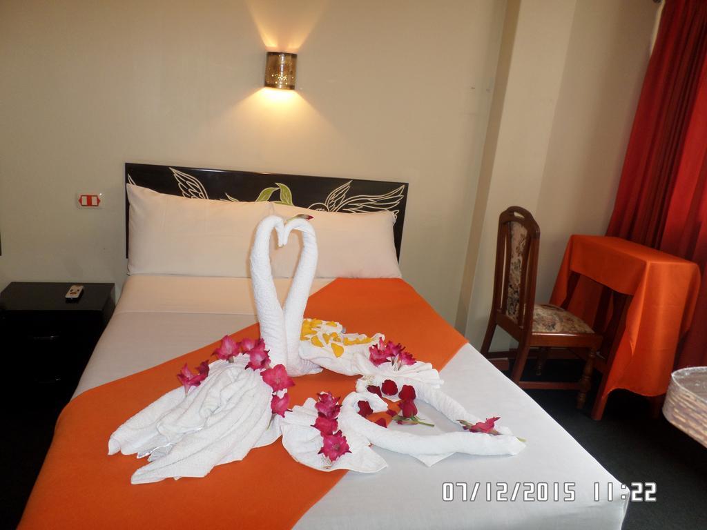 New Day Machu Picchu Hotel Aguas Calientes Ngoại thất bức ảnh