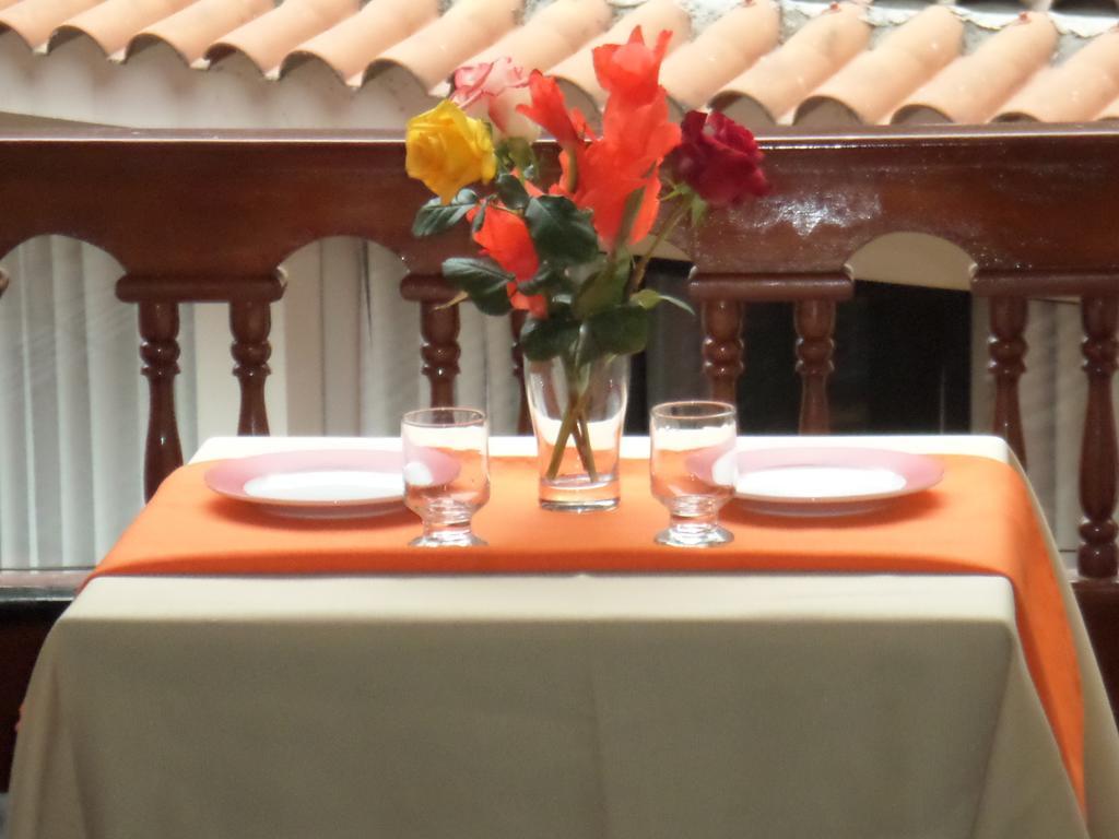 New Day Machu Picchu Hotel Aguas Calientes Ngoại thất bức ảnh