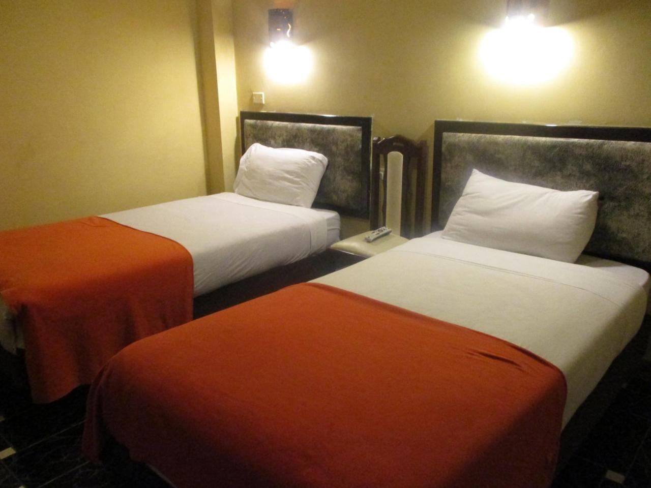 New Day Machu Picchu Hotel Aguas Calientes Ngoại thất bức ảnh