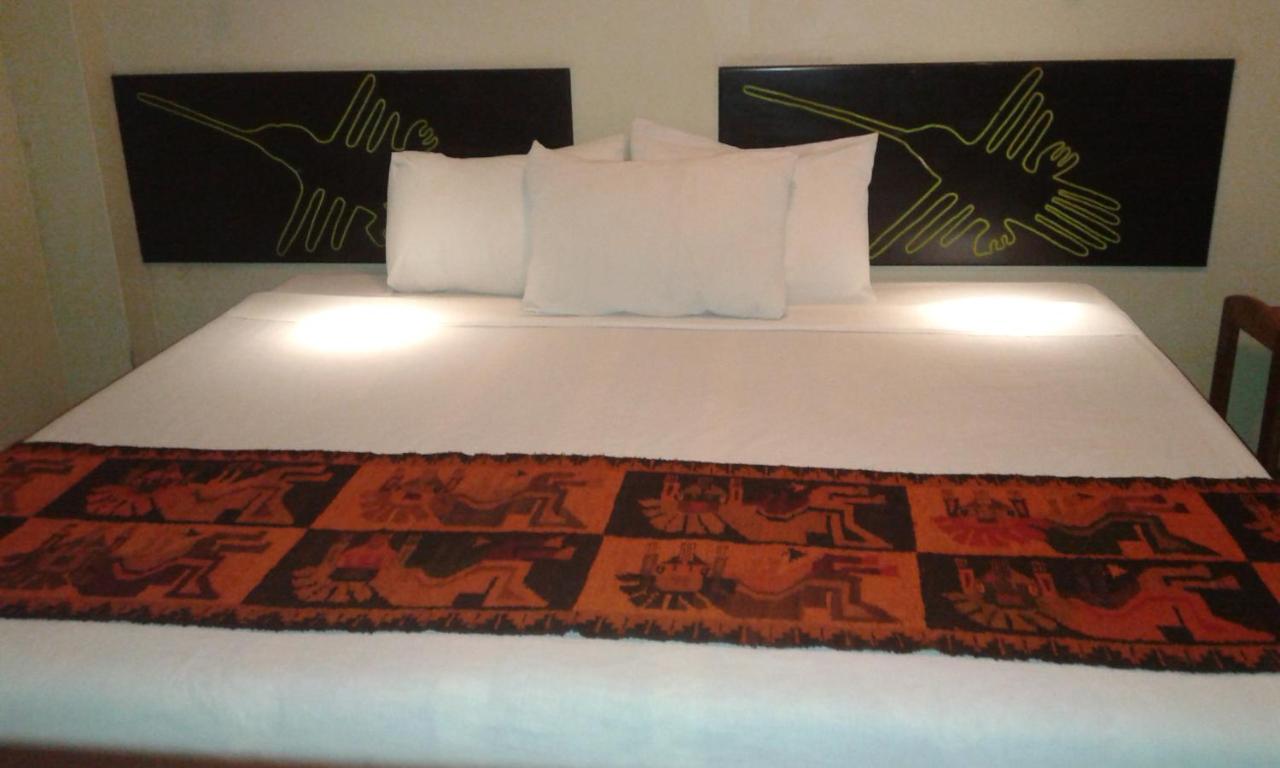 New Day Machu Picchu Hotel Aguas Calientes Ngoại thất bức ảnh